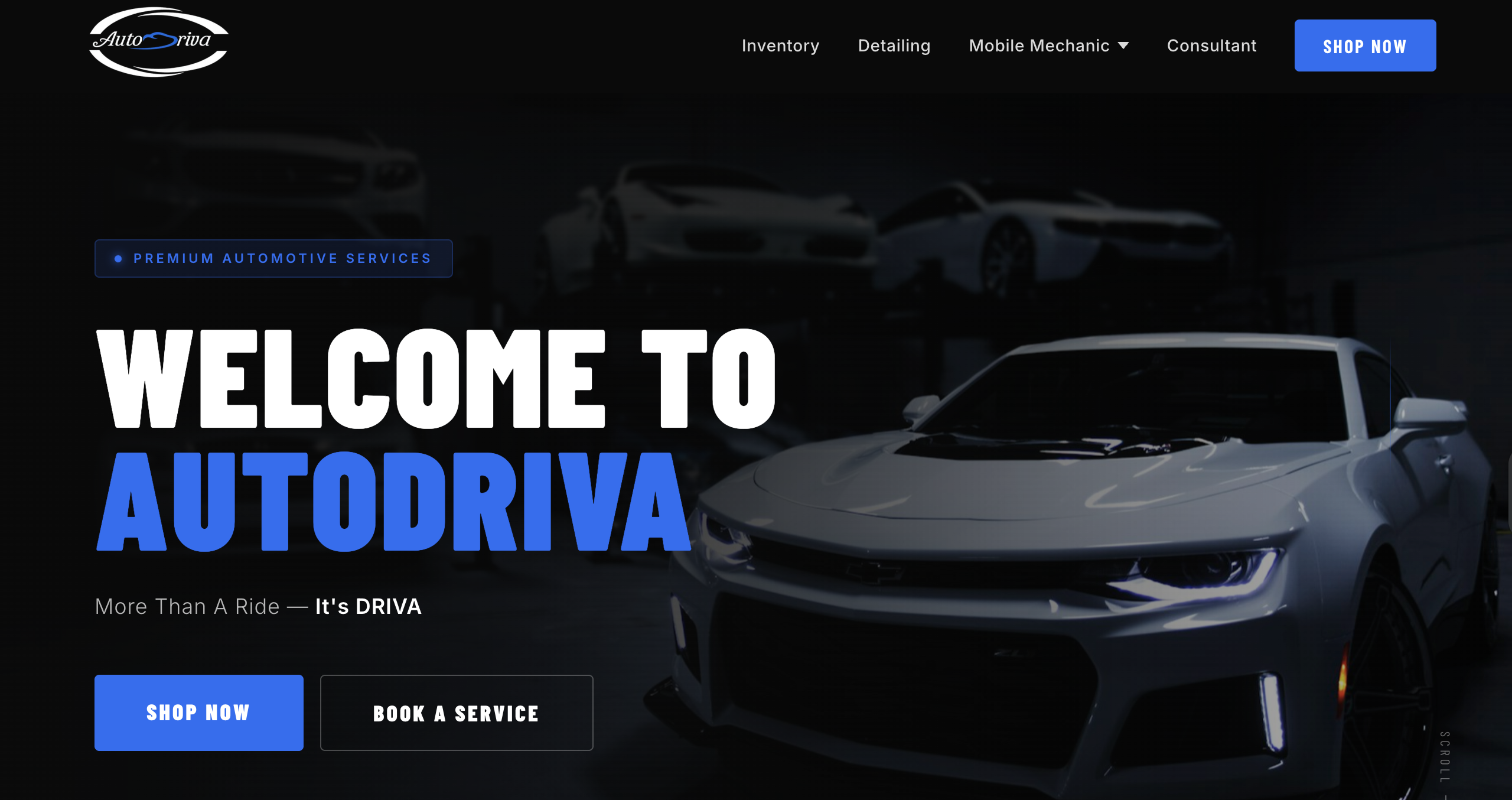 AutoDriva