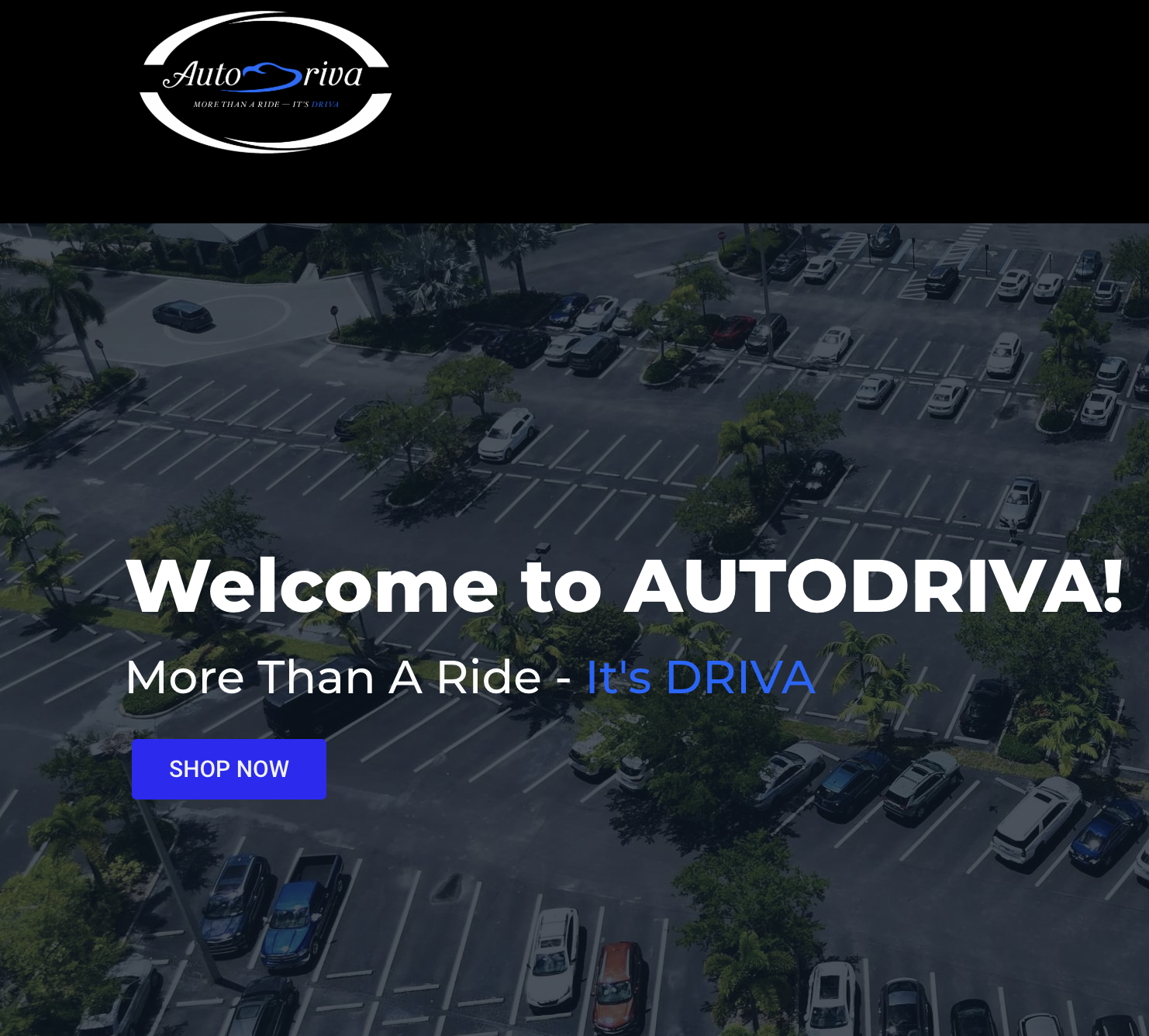 Autodriva