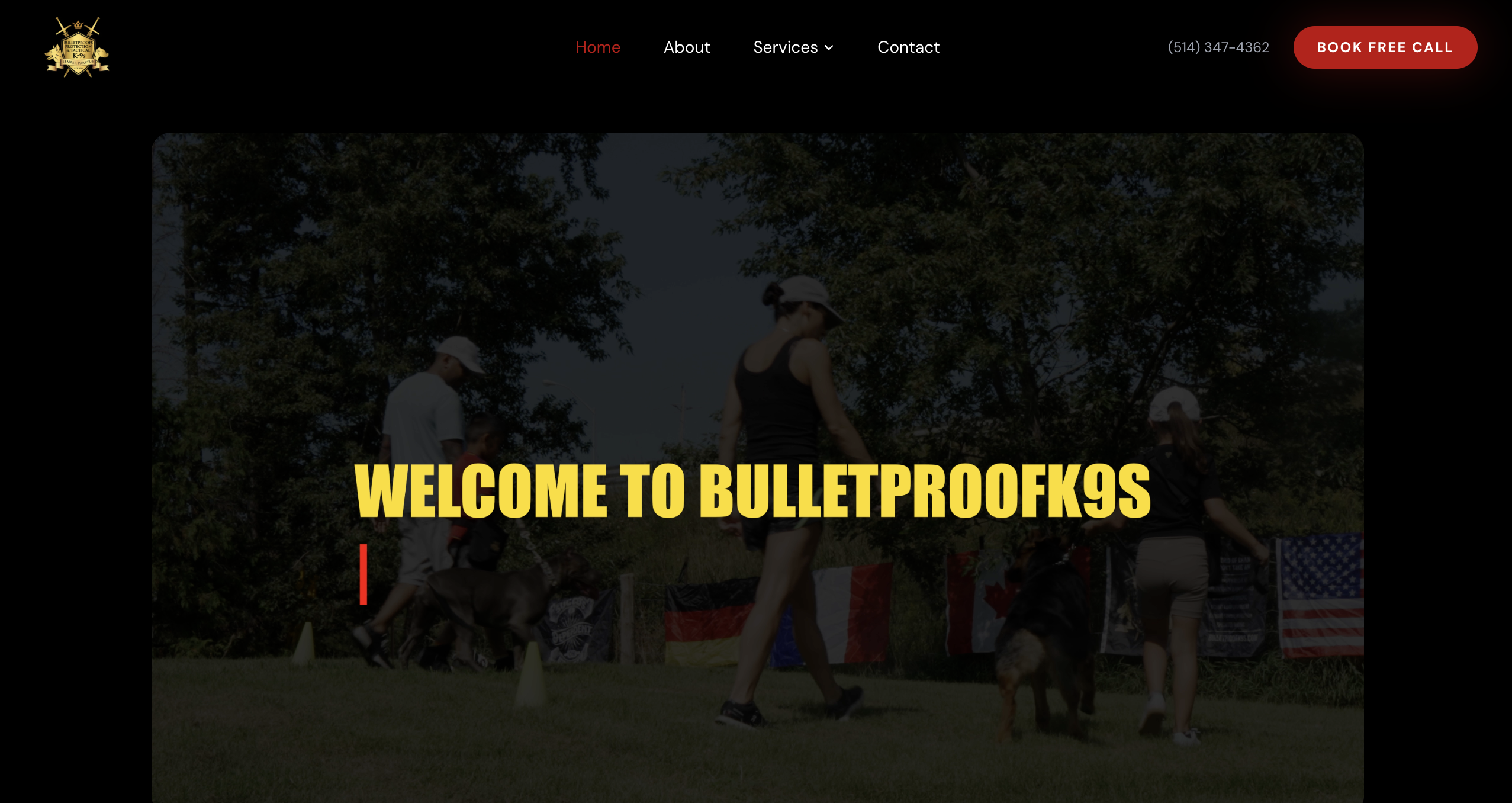 BulletproofK9s